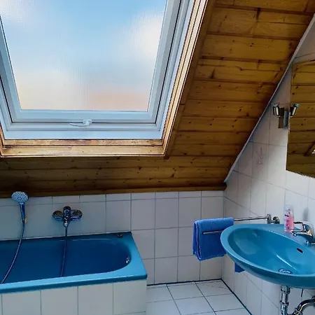 Auszeit-ort Mit Wohlfuehl-garantie Apartman *