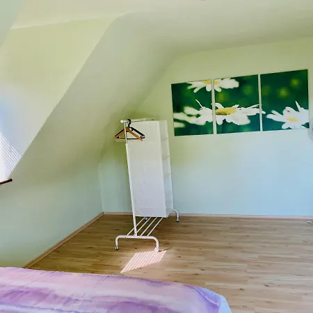 Auszeit-ort Mit Wohlfuehl-garantie Apartman Neu-Ulm