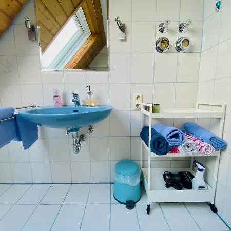 Auszeit-ort Mit Wohlfuehl-garantie *