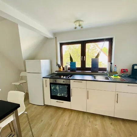 Apartman Auszeit-ort Mit Wohlfuehl-garantie Neu-Ulm