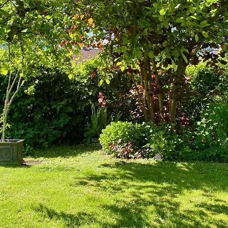 Apartman Auszeit-ort Mit Wohlfuehl-garantie Neu-Ulm